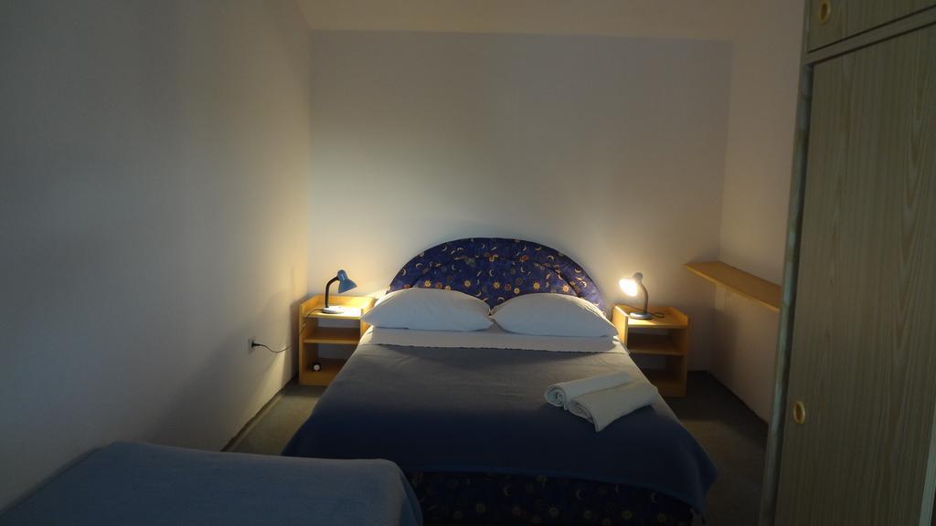 Apartments Danijela Tribalj Habitación foto