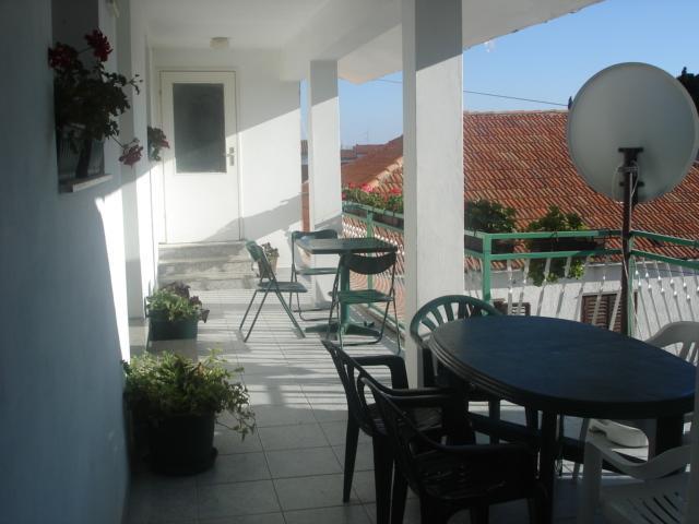 Apartments Danijela Tribalj Habitación foto